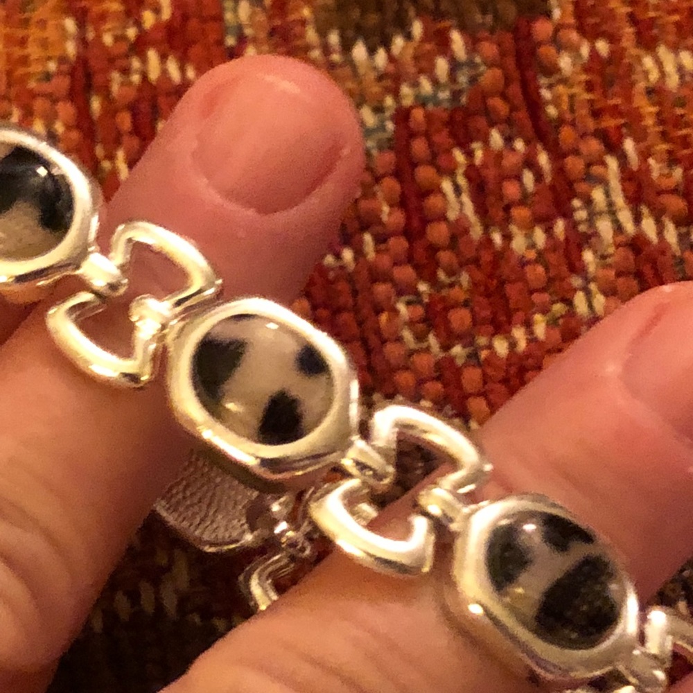 Vintage EUC bracelet